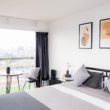 Libre Homestay 하노이 외부 사진