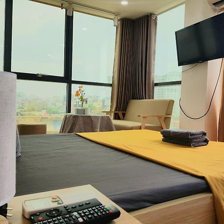 Libre Homestay 하노이 외부 사진