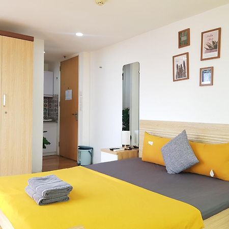 Libre Homestay 하노이 외부 사진