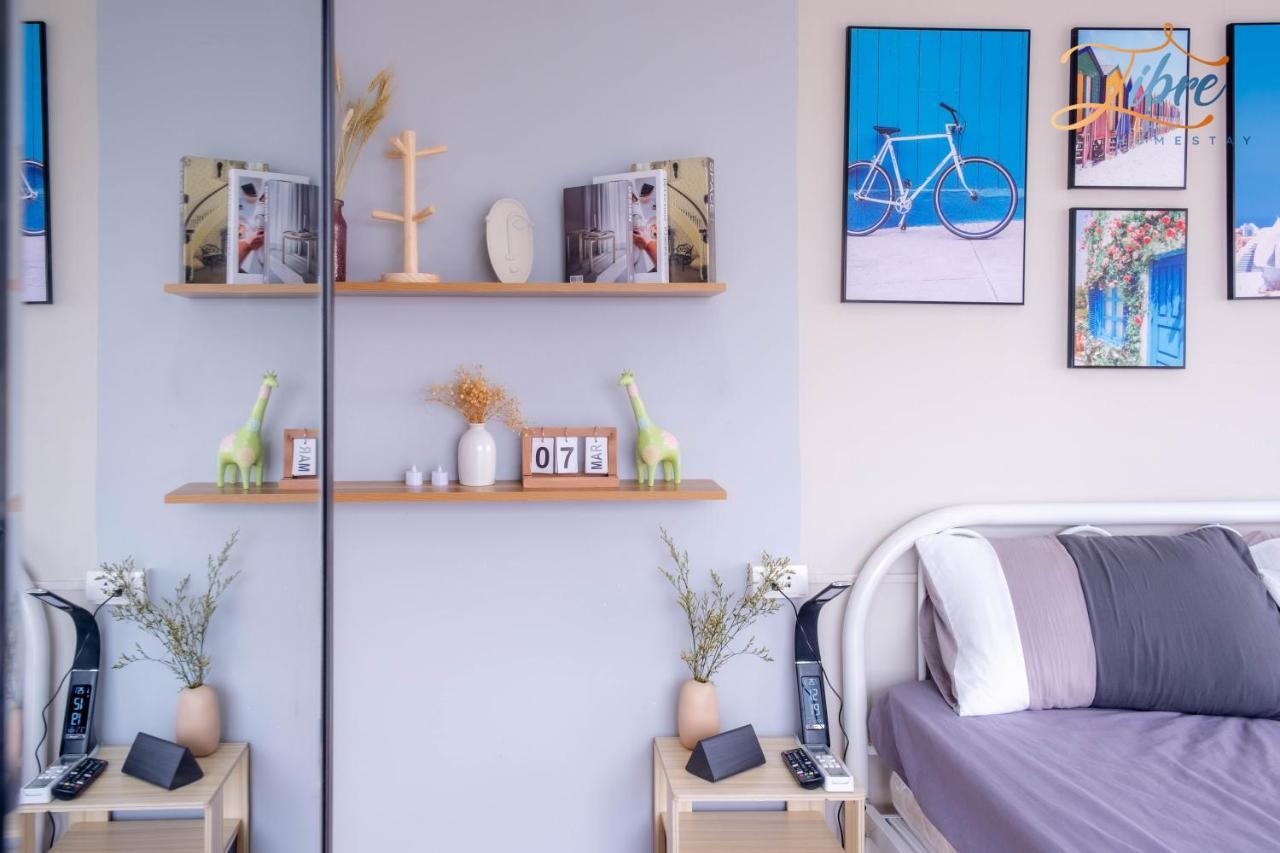 Libre Homestay 하노이 외부 사진