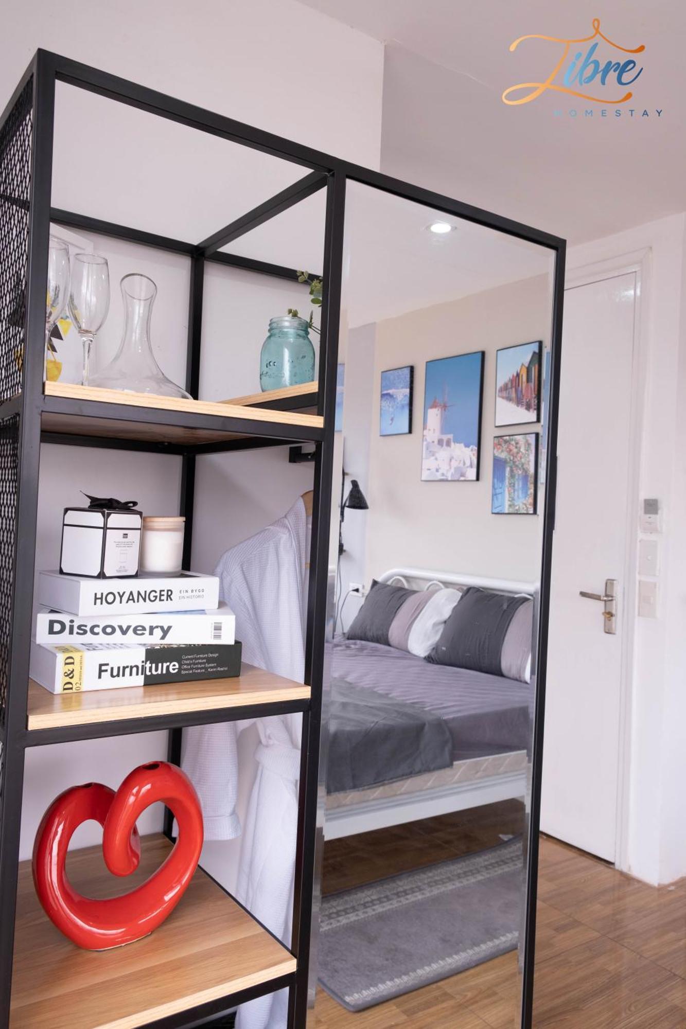 Libre Homestay 하노이 외부 사진