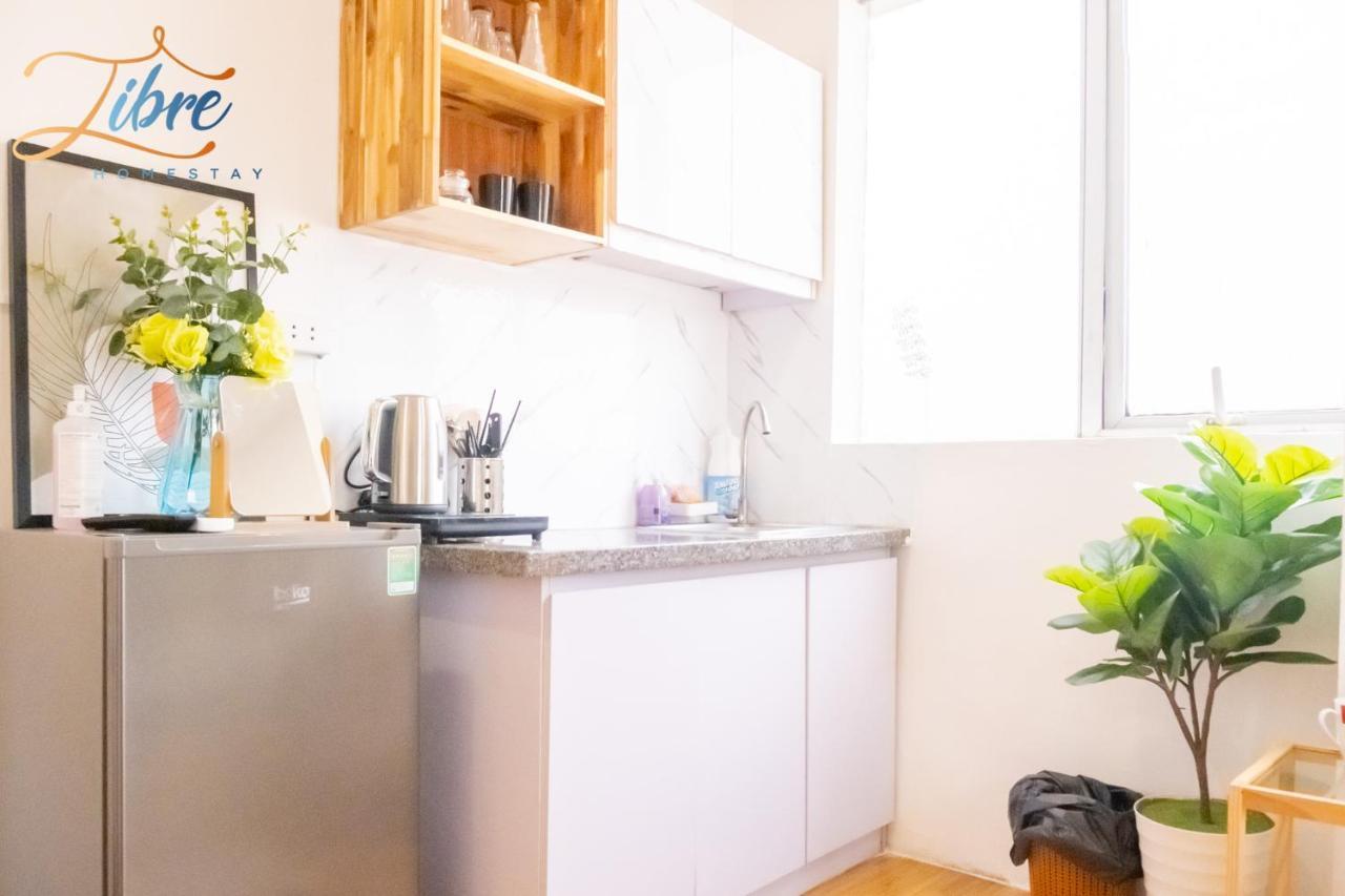Libre Homestay 하노이 외부 사진