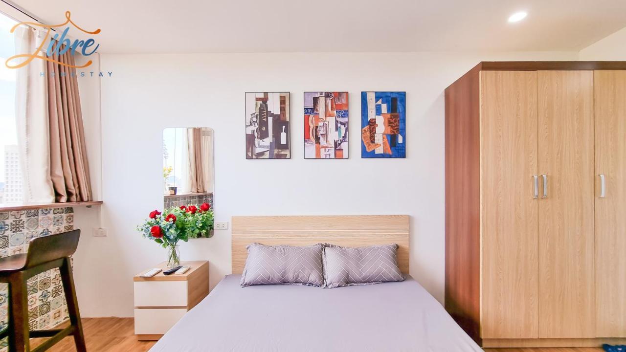 Libre Homestay 하노이 외부 사진