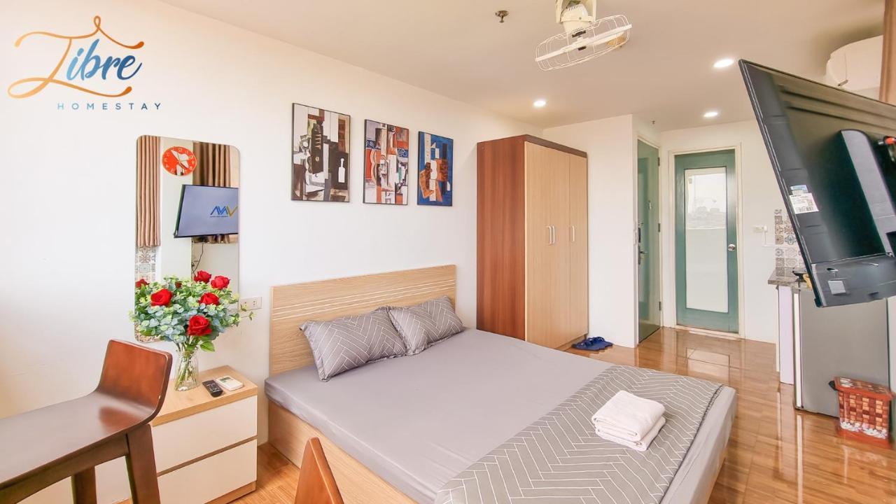 Libre Homestay 하노이 외부 사진