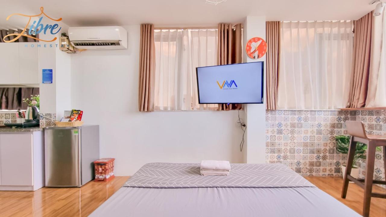 Libre Homestay 하노이 외부 사진