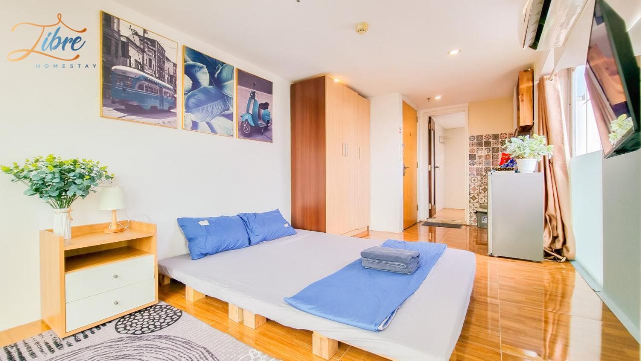 Libre Homestay 하노이 외부 사진