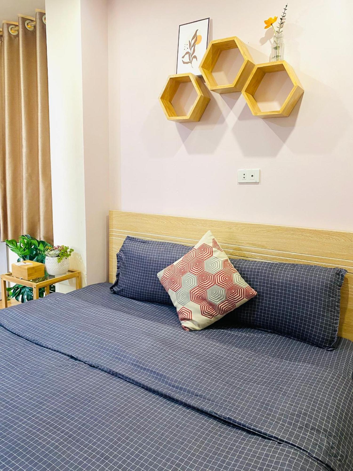 Libre Homestay 하노이 외부 사진