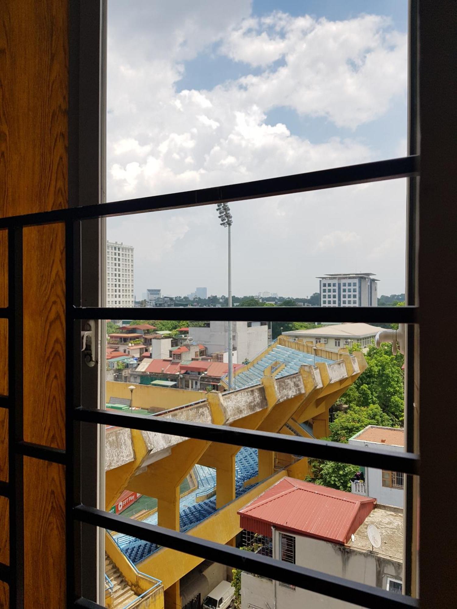 Libre Homestay 하노이 외부 사진