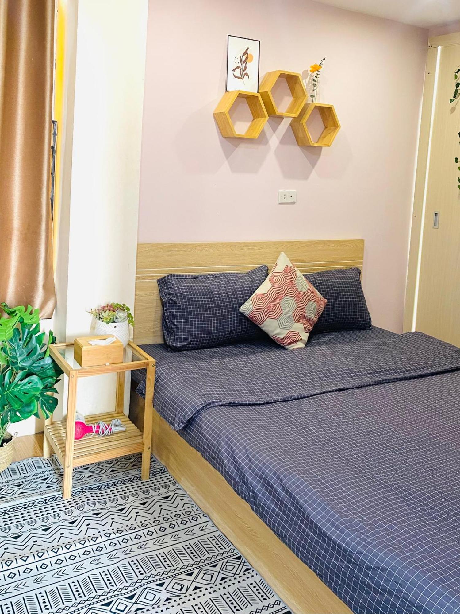 Libre Homestay 하노이 외부 사진