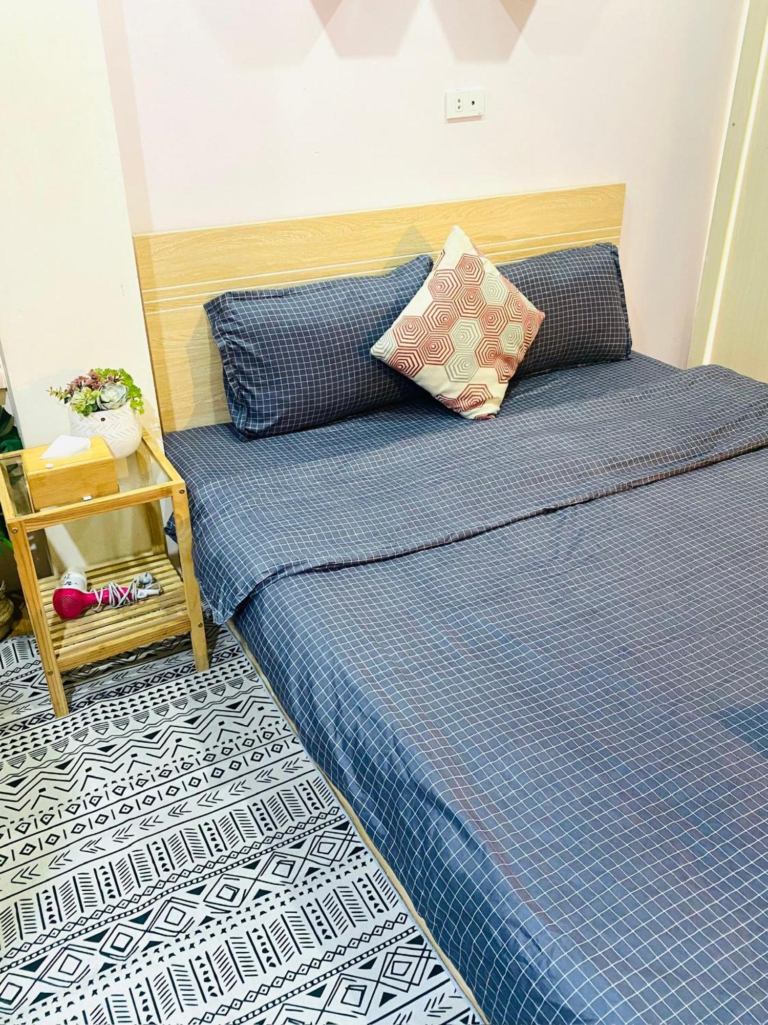 Libre Homestay 하노이 외부 사진