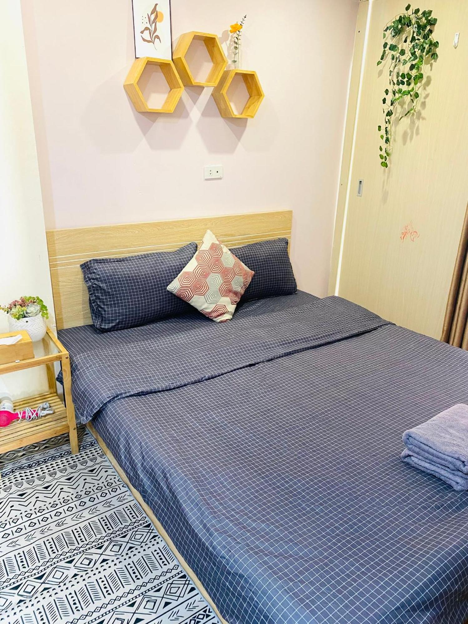 Libre Homestay 하노이 외부 사진
