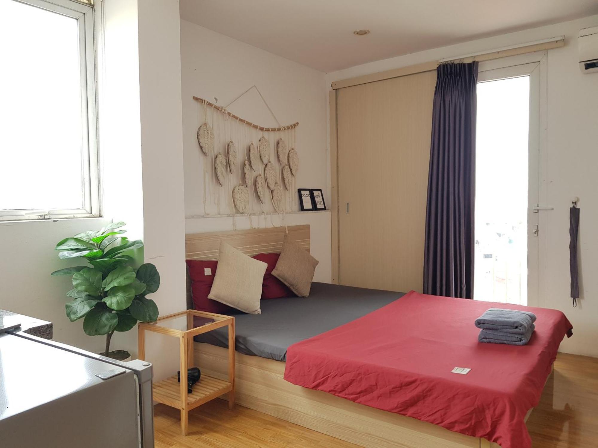 Libre Homestay 하노이 외부 사진