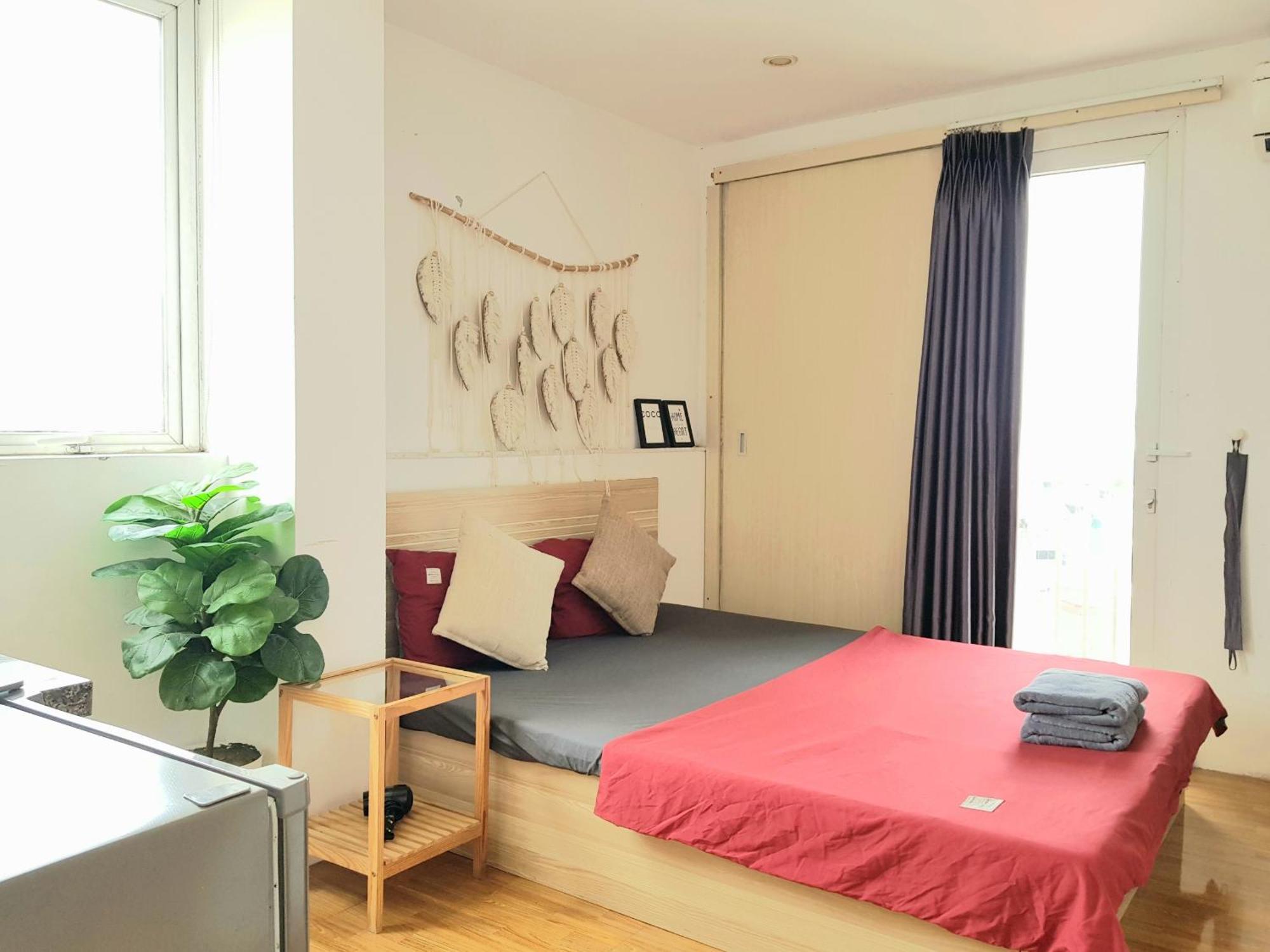 Libre Homestay 하노이 외부 사진