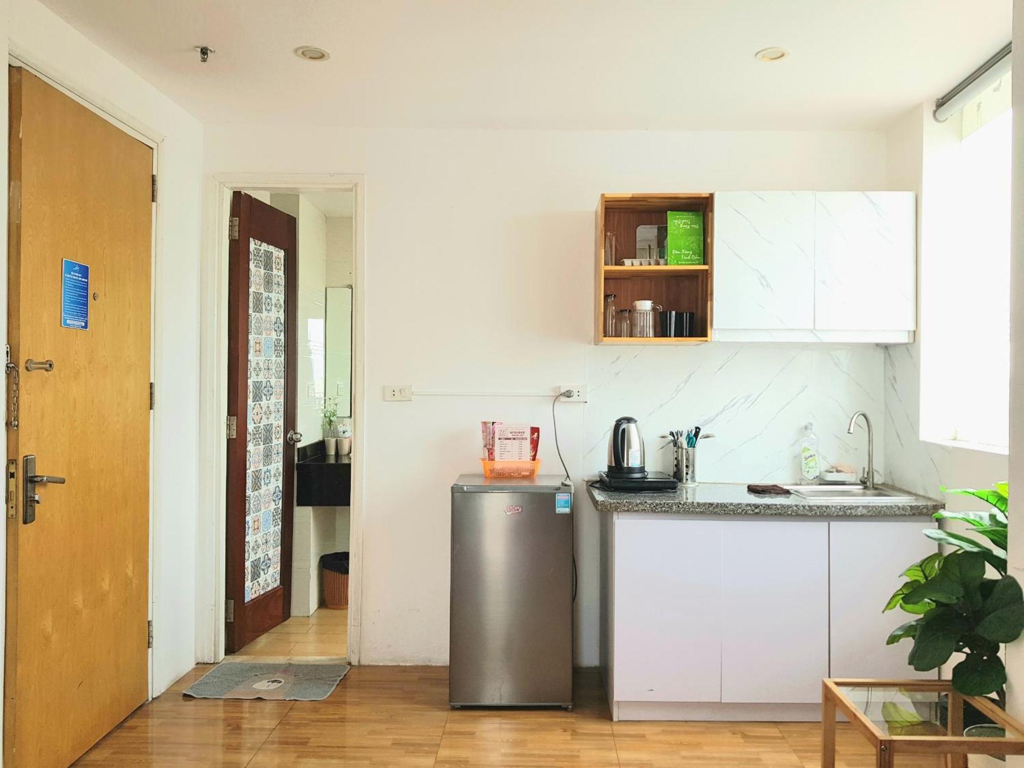Libre Homestay 하노이 외부 사진