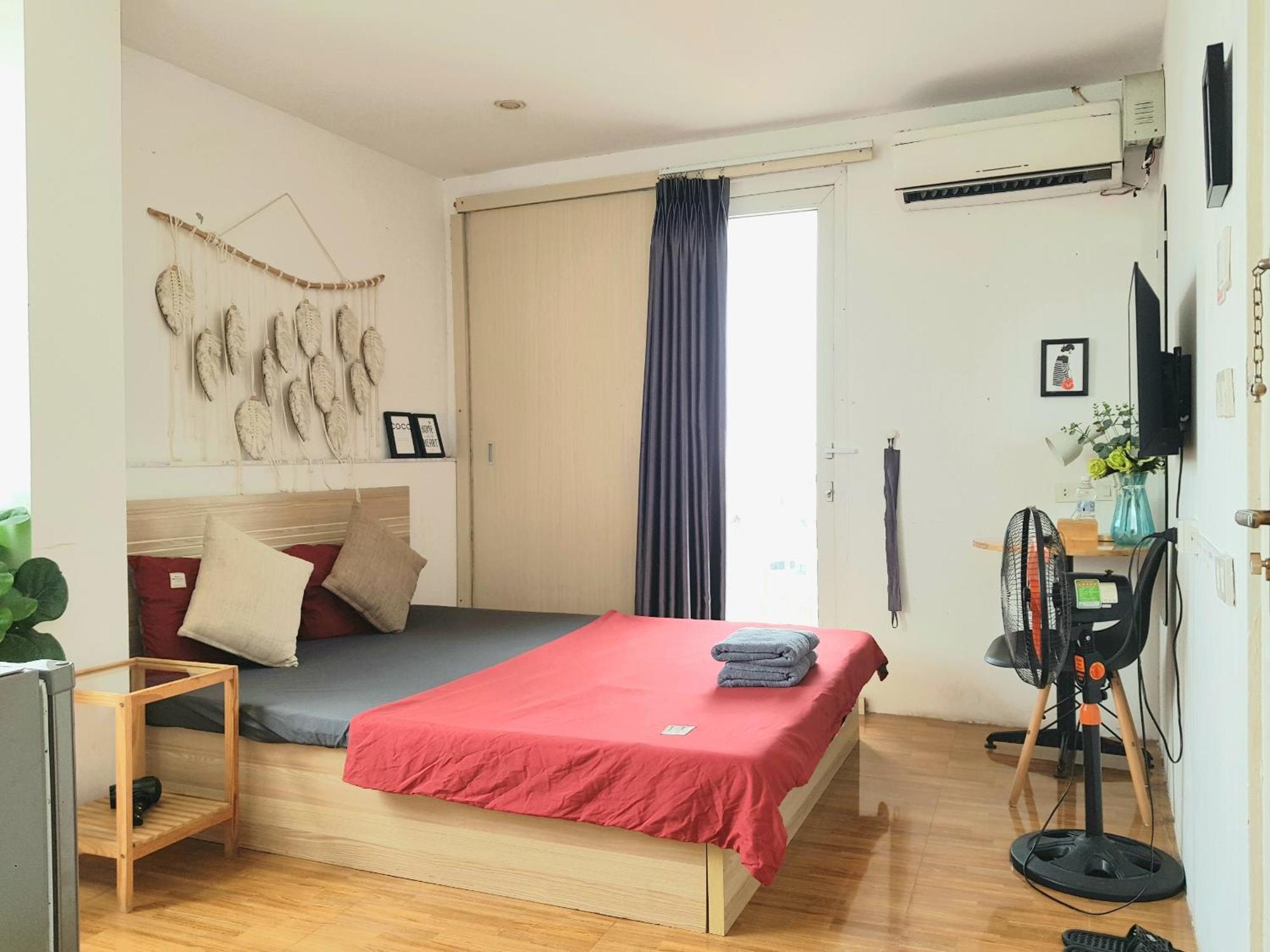 Libre Homestay 하노이 외부 사진