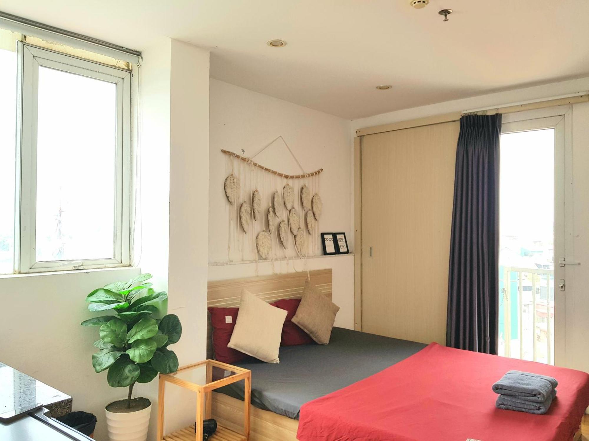 Libre Homestay 하노이 외부 사진