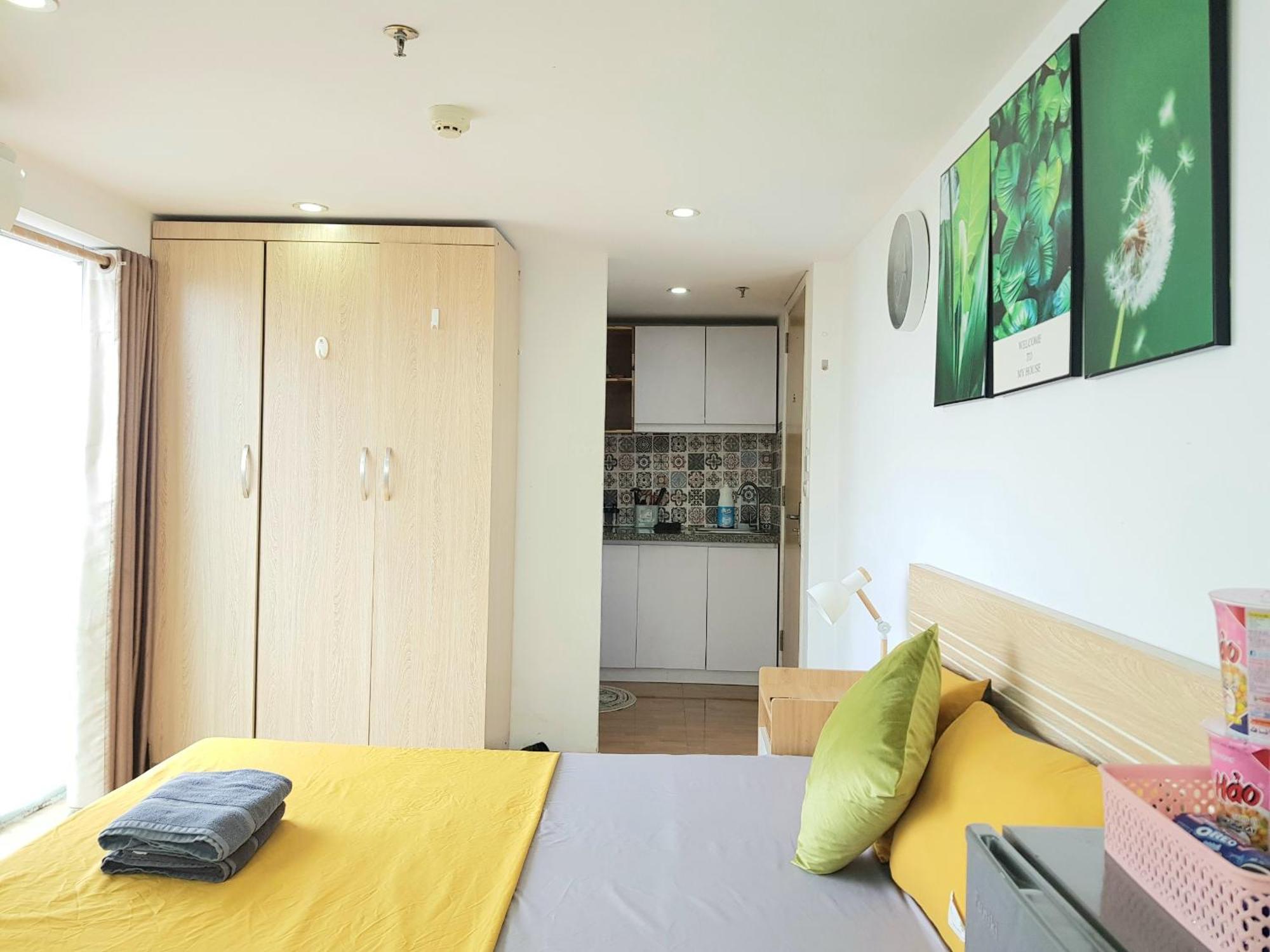 Libre Homestay 하노이 외부 사진