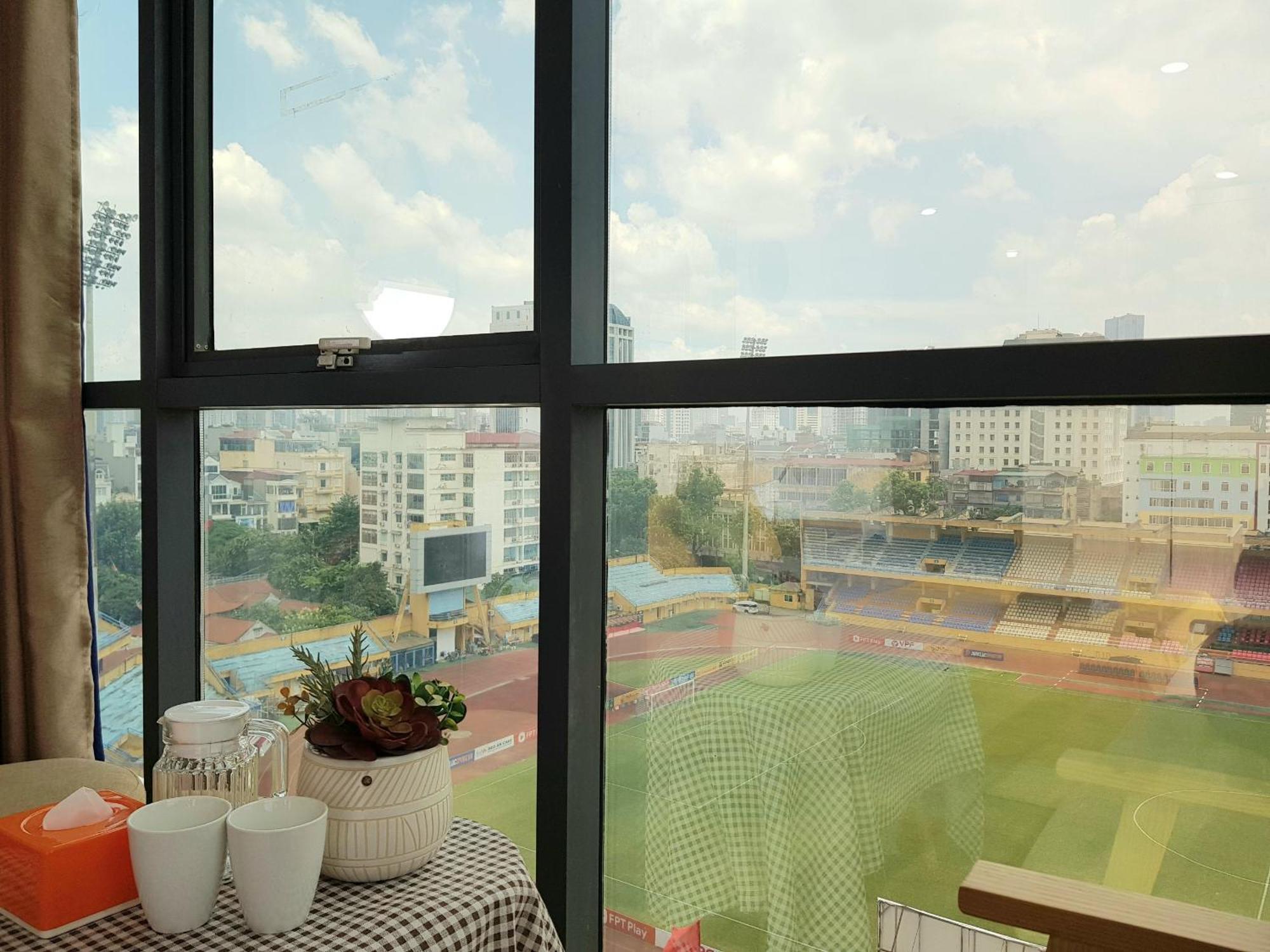 Libre Homestay 하노이 외부 사진